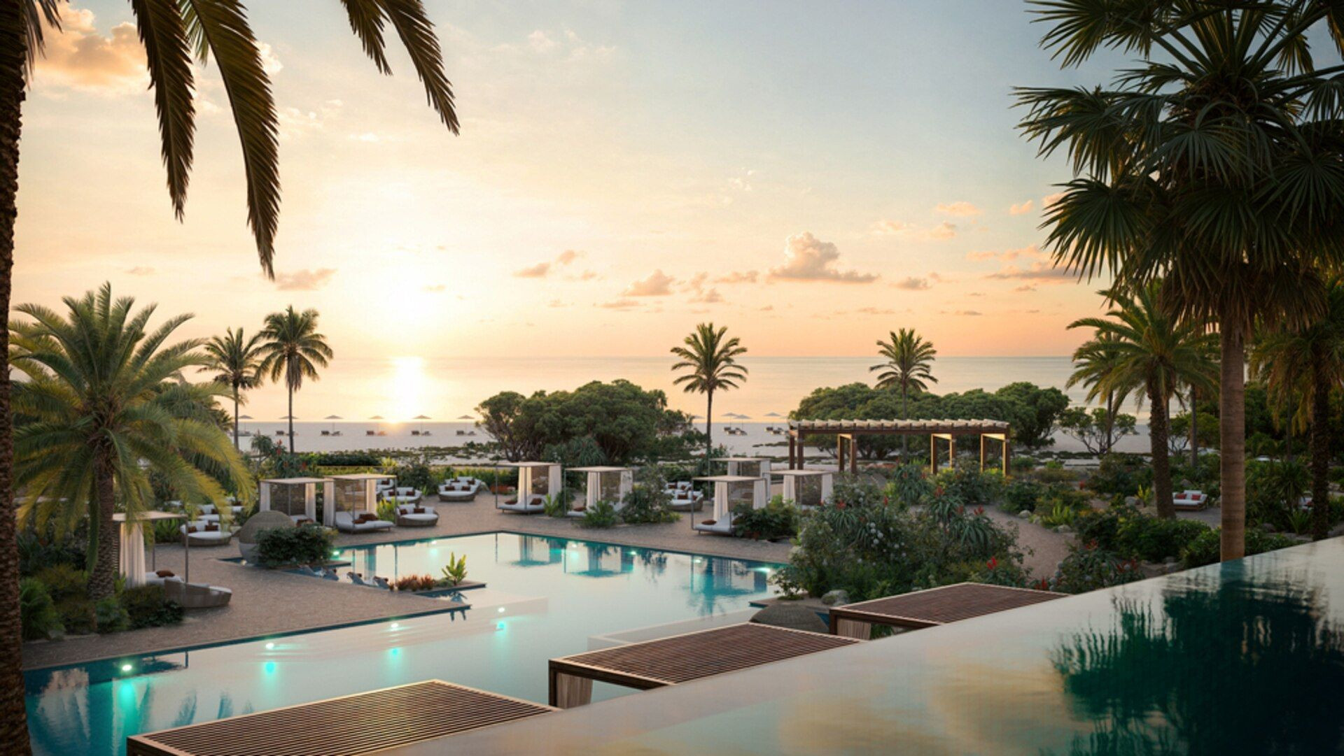 Aruba no JOIA Aruba by Iberostar